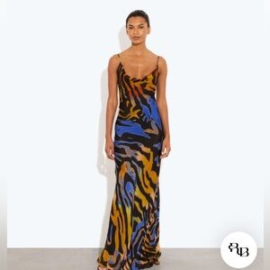 Rat & Boa Fabienne Dress XS (good condition)
